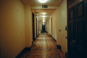 Isolate Days of Arrival in China隔离期