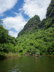 山间·夏日漫漫