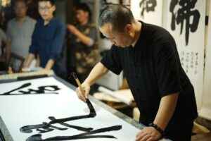 寻常日子而已