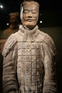 中文系本科生百篇古文阅读文本之二：《左传》秦晋崤之战
