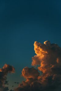 250417的日落