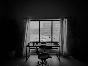 工作随记–9月工作例会总结